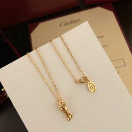 Picture of Cartier Necklace _SKUCartiernecklace03cly261372
